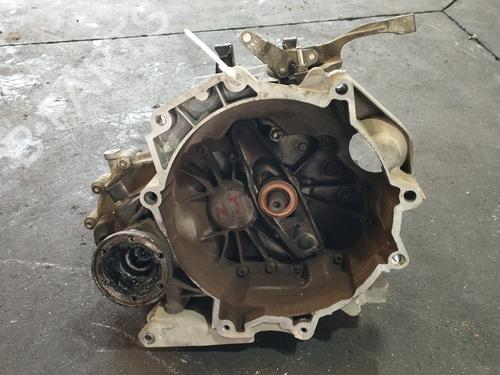Caja de cambios VW POLO IV (9N_, 9A_) 1.2 12V (64 hp) 13610755