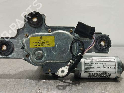 Rear wiper motor FORD FOCUS I (DAW, DBW) 1.4 16V | BP13623263M102 