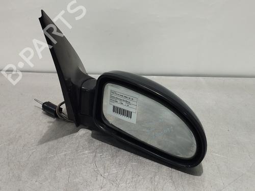 Right mirror FORD FOCUS I (DAW, DBW) 1.4 16V 98AB17682BM
