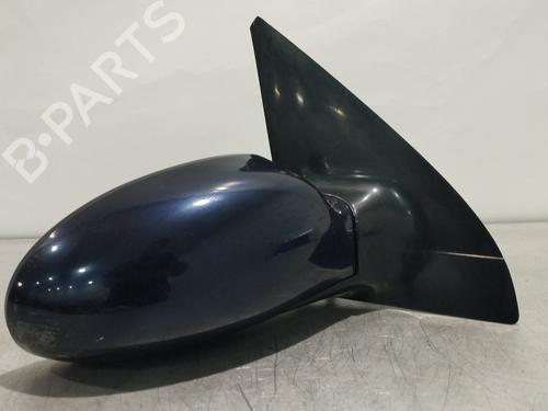 Right mirror FORD FOCUS I (DAW, DBW) 1.4 16V | BP13623259C27 