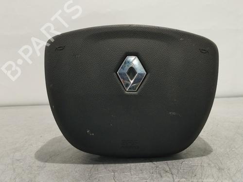 Used Driver airbag RENAULT LAGUNA III (BT0/1) [2007-2015]  13623207