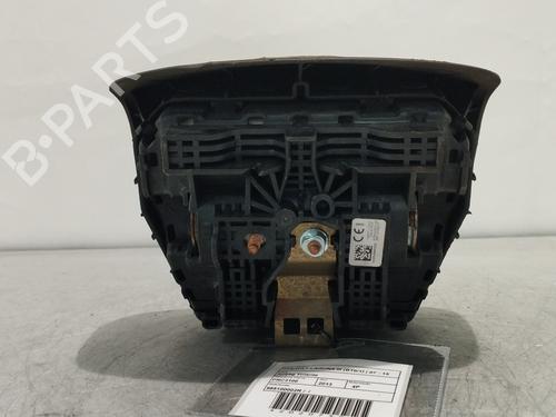 Driver airbag RENAULT LAGUNA III (BT0/1)  | BP13623207C9