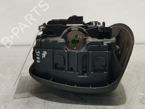 Driver airbag RENAULT LAGUNA III (BT0/1)  | BP13623207C9