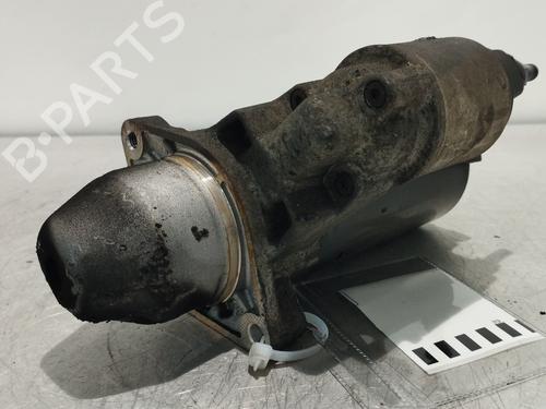 Startmotor FIAT PUNTO EVO (199_) 1.3 D Multijet (84 hp) 13623271