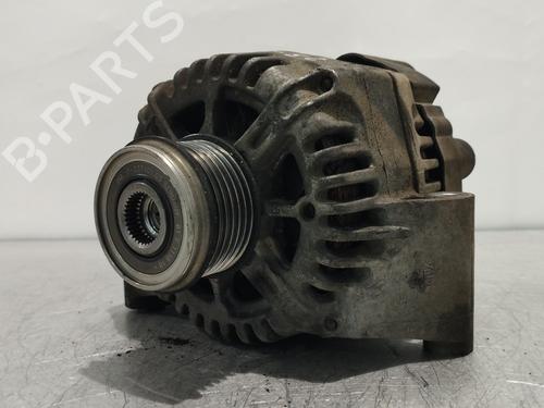 Alternator FIAT PUNTO EVO (199_) 1.3 D Multijet (84 hp) 51854103