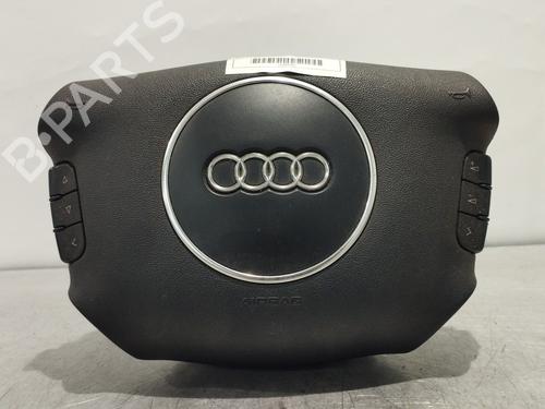 Airbag chauffør AUDI ALLROAD C5 (4BH) [2000-2005]nullnull