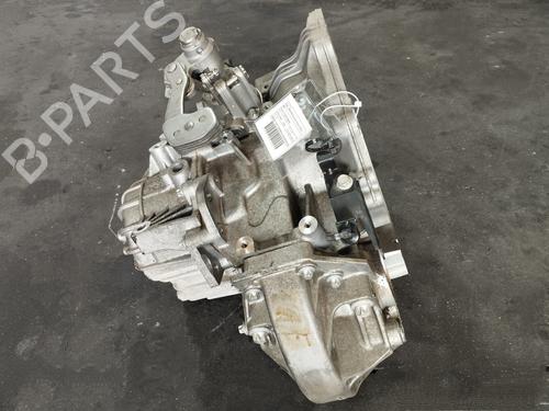 Gearbox OPEL INSIGNIA B Sports Tourer (Z18)  | BP13628128M3 