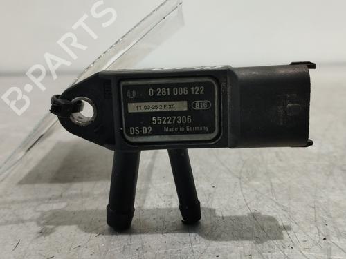 Otra FIAT PUNTO EVO (199_) 1.3 D Multijet (84 hp) 13730952