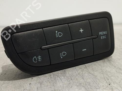 Kombi Kontakt / Stilkkontakt FIAT PUNTO EVO (199_) 1.3 D Multijet (84 hp) 17794300