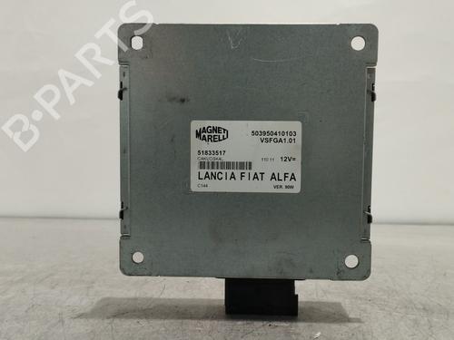 Ander FIAT PUNTO EVO (199_) 1.3 D Multijet (84 hp) 13730951