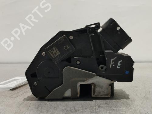 Venstre fortil lås FORD FIESTA VI (CB1, CCN) 1.6 TDCi | BP13635254C98 