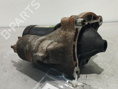 Startmotor CITROËN SAXO (S0, S1) 1.5 D (57 hp) 13647768
