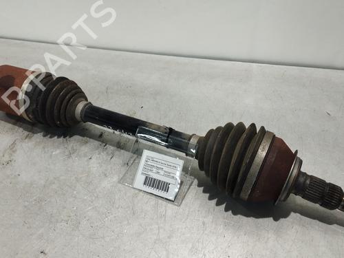 Used Left front driveshaft OPEL INSIGNIA B Sports Tourer (Z18) [2017-2025]  13648718