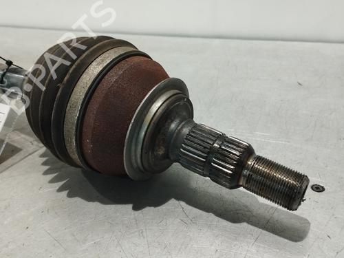 Left front driveshaft OPEL INSIGNIA B Sports Tourer (Z18)  | BP13648718M38