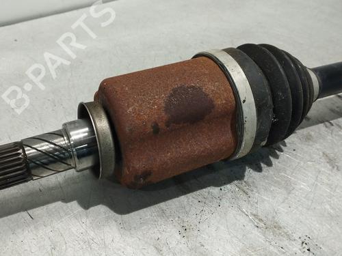 Left front driveshaft OPEL INSIGNIA B Sports Tourer (Z18)  | BP13648718M38