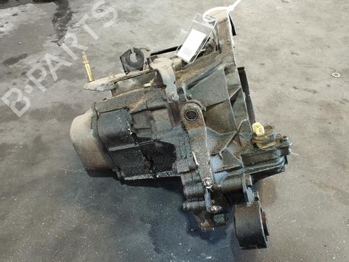 Gearbox PEUGEOT 106 II (1A_, 1C_) 1.1 i | BP13649554M3 