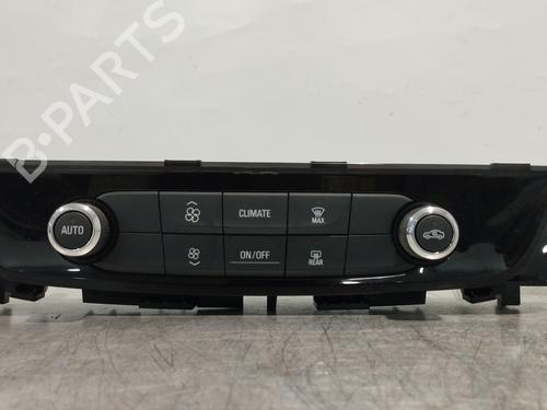 Climate control OPEL INSIGNIA B Sports Tourer (Z18) [2017-2024]null 39177120