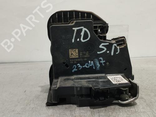 Rear right lock OPEL INSIGNIA B Sports Tourer (Z18) [2017-2024]null 13533667