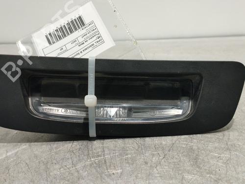 Rear left exterior door handle OPEL INSIGNIA B Sports Tourer (Z18) [2017-2024]null 23477578