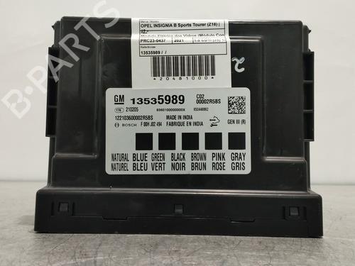 Used Other OPEL INSIGNIA B Sports Tourer (Z18) [2017-2025]  13730988