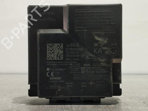 Used Other OPEL INSIGNIA B Sports Tourer (Z18) [2017-2025]  13730989