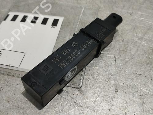 Autre OPEL INSIGNIA B Sports Tourer (Z18) [2017-2025]  13730984