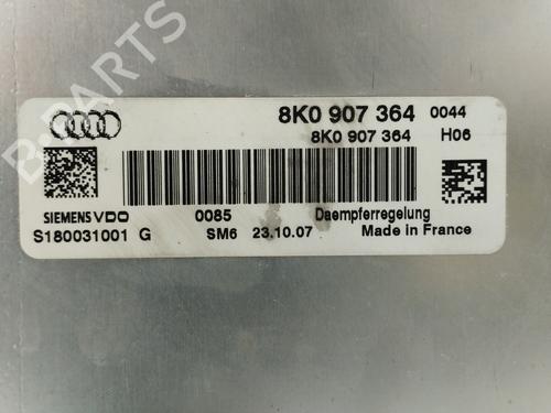 Other AUDI A4 B8 (8K2) 2.7 TDI | BP13731008O1 