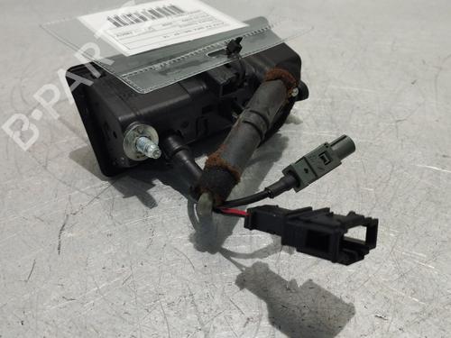 Electronic module AUDI A4 B8 (8K2) 2.7 TDI | BP13662291M83 