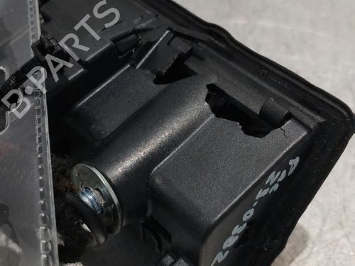 Electronic module AUDI A4 B8 (8K2) 2.7 TDI | BP13662291M83 