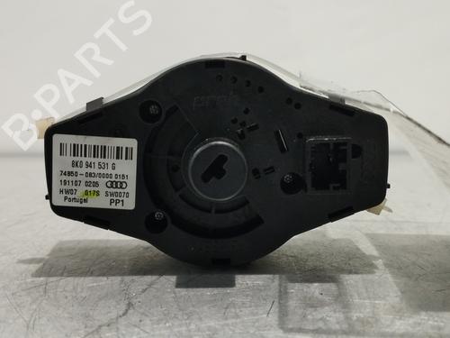 Elektronisk modul AUDI A4 B8 (8K2) 2.7 TDI | BP13731020M83 