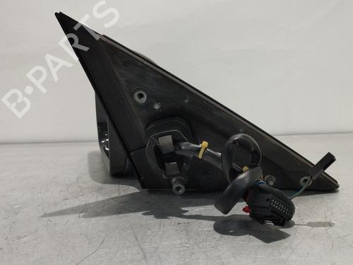 Left mirror AUDI A4 B8 (8K2) 2.7 TDI | BP13662300C26 
