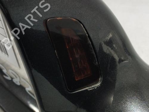 Left mirror AUDI A4 B8 (8K2) 2.7 TDI | BP13662300C26 