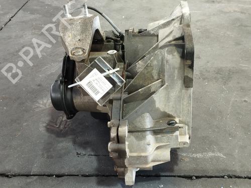 Gearbox FORD FIESTA VI (CB1, CCN) 1.6 TDCi | BP13666837M3 