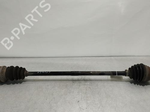 Used Right front driveshaft OPEL ASTRA H (A04) 1.4 (L48) (90 hp) 13696636