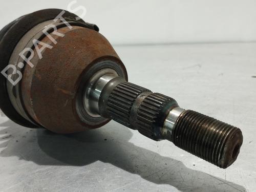 Right front driveshaft OPEL ASTRA H (A04) 1.4 (L48) | BP13696636M39 