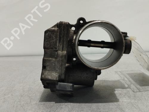 Manifold Indsugning FORD FIESTA VI (CB1, CCN) 1.6 TDCi (90 hp) 13731040