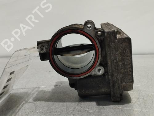 Manifold Indsugning FORD FIESTA VI (CB1, CCN) 1.6 TDCi | BP13731040M70