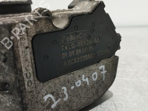 Manifold Indsugning FORD FIESTA VI (CB1, CCN) 1.6 TDCi | BP13731040M70