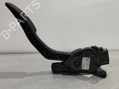 Used Pedal FORD FIESTA VI (CB1, CCN) 1.6 TDCi (90 hp) 13698114