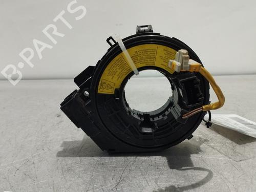 Kontaktrulle Airbag FORD FIESTA VI (CB1, CCN) 1.6 TDCi (90 hp) 13698106