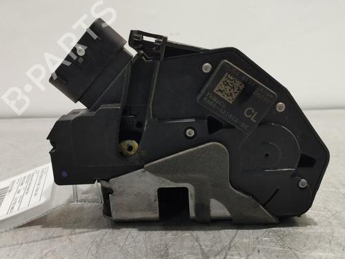 Front right lock FORD FIESTA VI (CB1, CCN) 1.6 TDCi | BP13698103C97 