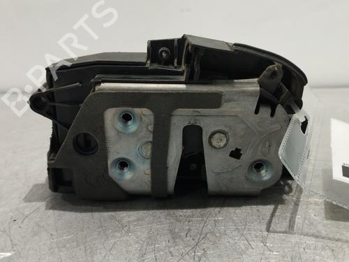 Front right lock FORD FIESTA VI (CB1, CCN) 1.6 TDCi | BP13698103C97 