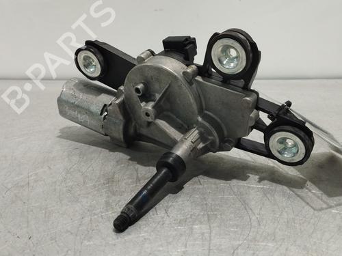 Viskermotor bakrute FORD FIESTA VI (CB1, CCN) 1.6 TDCi (90 hp) 13698113