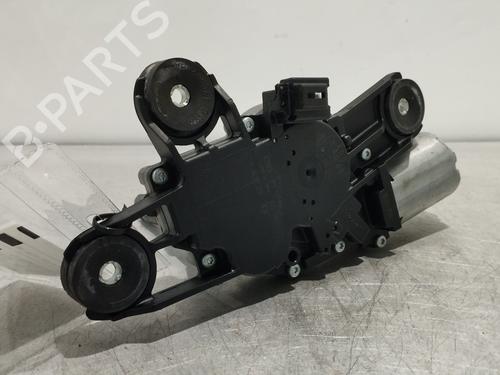 Viskermotor bakrute FORD FIESTA VI (CB1, CCN) 1.6 TDCi | BP13698113M102