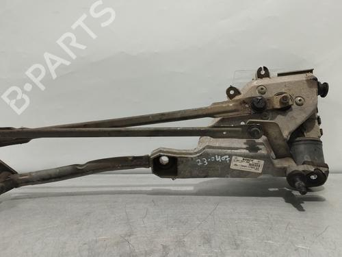 Używane Silniczek wycieraczek przednich FORD FIESTA VI (CB1, CCN) 1.6 TDCi (90 hp) 13698112