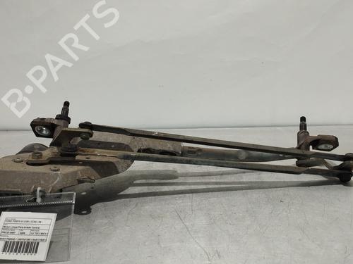 Silniczek wycieraczek przednich FORD FIESTA VI (CB1, CCN) 1.6 TDCi | BP13698112M29