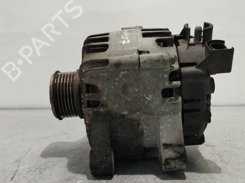 Dynamo FORD FIESTA VI (CB1, CCN) 1.6 TDCi | BP13698092M7