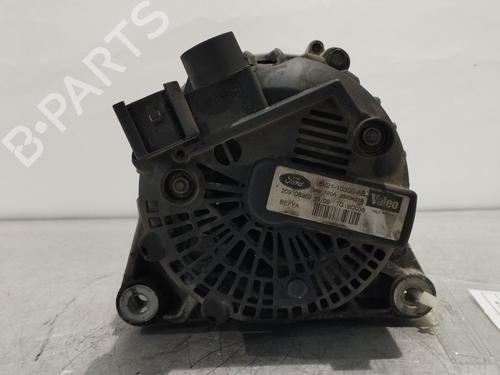 Dynamo FORD FIESTA VI (CB1, CCN) 1.6 TDCi | BP13698092M7