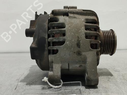 Dynamo FORD FIESTA VI (CB1, CCN) 1.6 TDCi | BP13698092M7