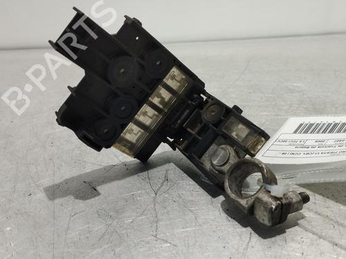 Cable FORD FIESTA VI (CB1, CCN) 1.6 TDCi | BP17794305E12